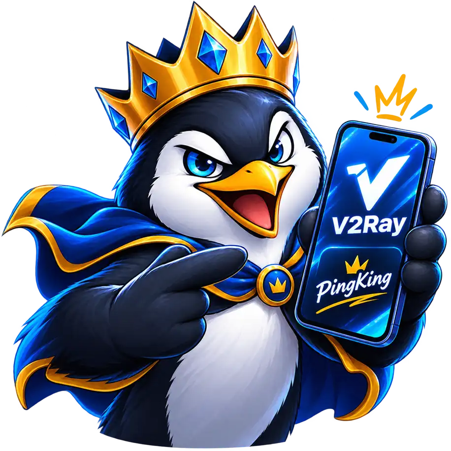 خرید کانفیگ v2ray